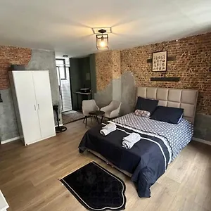 Cosy In Aparthotel
