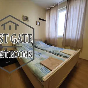 Pensión East Gate Guest Bulgaria