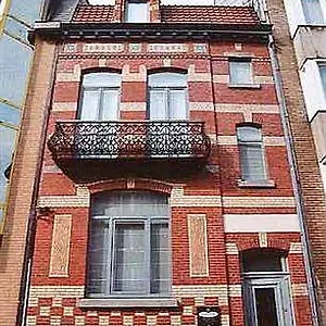 *** Bed and breakfast Des Raisins Bélgica