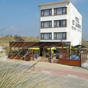 Sint-laureins 2*, Westende Belgique