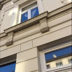 Frühstückspension Bohemian House, Antwerpen