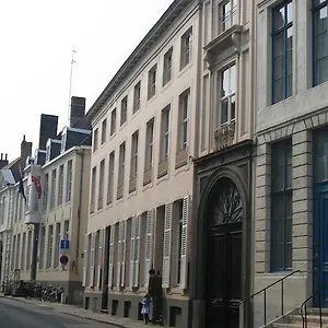 La Maison Zenasni 3*, Bruges Belgique