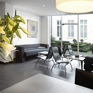 Hotel Prinse, Antwerpen