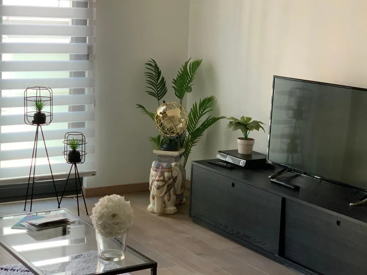 Bnb Antwerp Centrum Bed & Breakfast