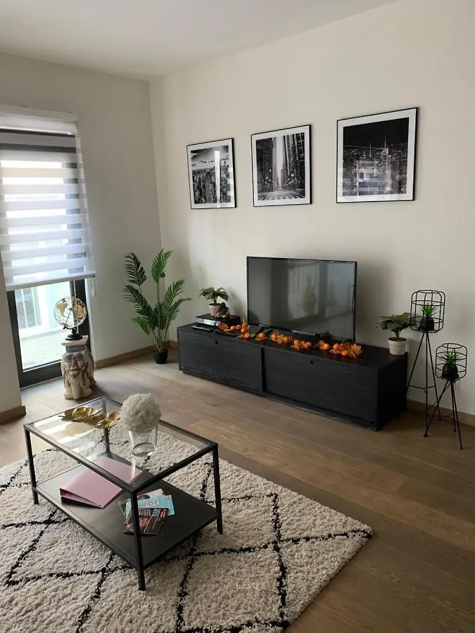 Bed & Breakfast Bnb Antwerp Centrum