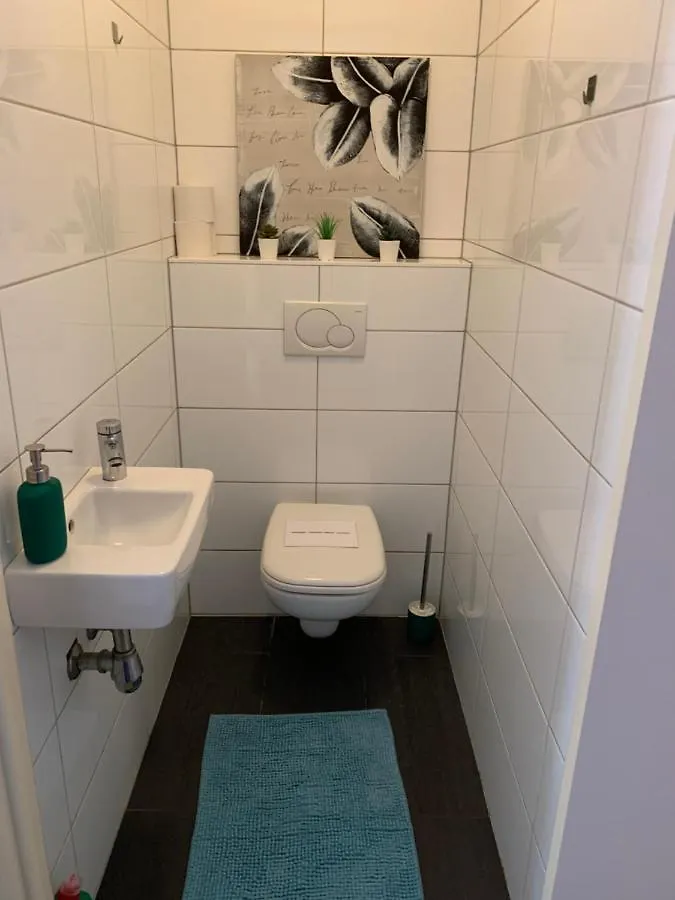 Bnb Antwerp Centrum 0*,  Belgium